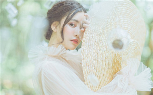 梅花视频二维码图片