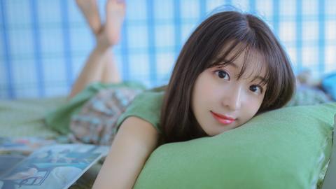 奶茶有容乃大海纳百川二维码