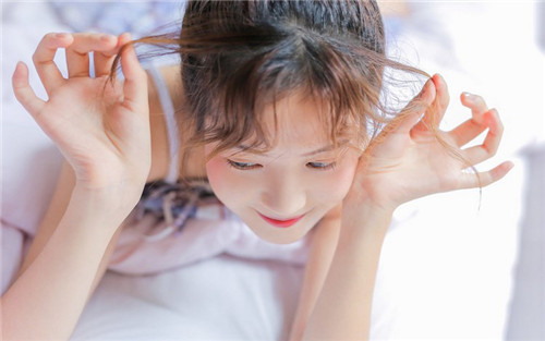我秀美女直播