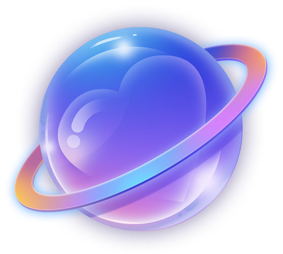 气泡星球app
