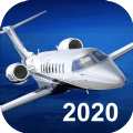 飞行模拟器2020