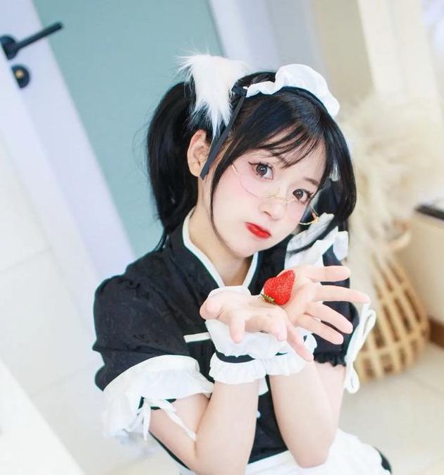 女仆窝视频