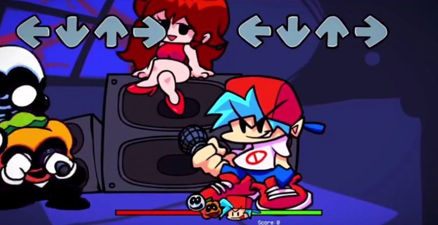 黑色星期五之夜修女版