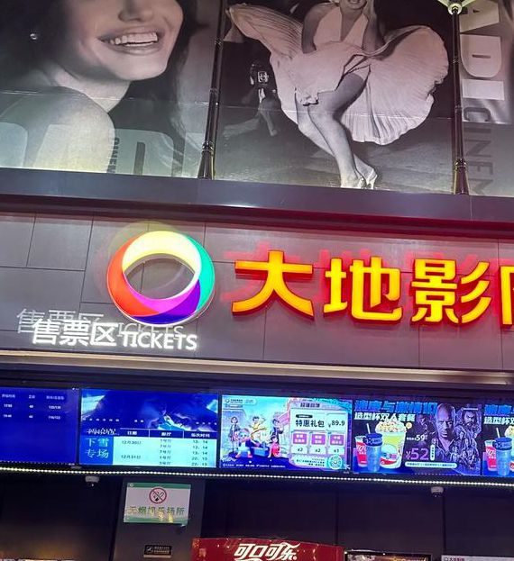 大地影院正版