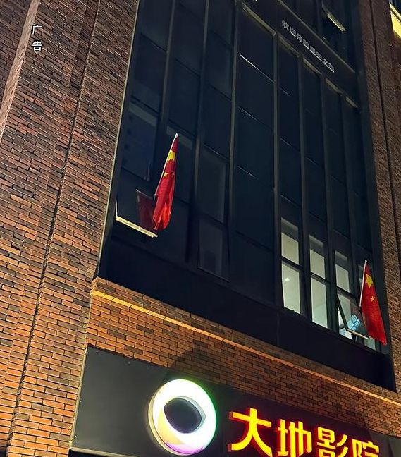 大地影院正版