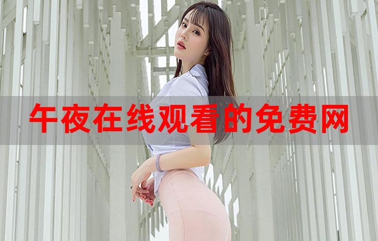 午夜在线视频入口
