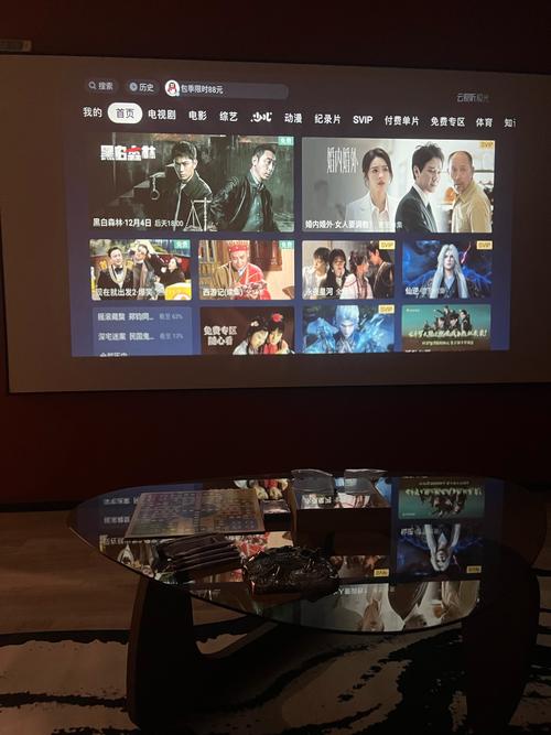 私家电影院2021手机版