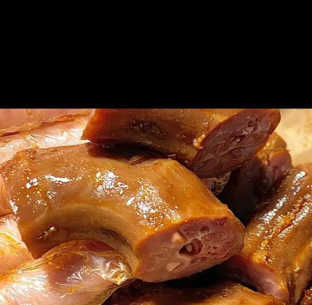 鸭脖视频