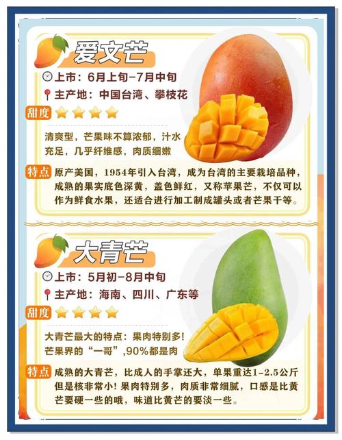 国产四线区芒果