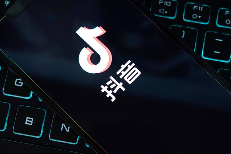 抖讯